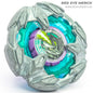 Takaratomy BX-13 Knight Lance 4-80HN Beyblade X Red Eye Merch