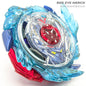 Takaratomy Genesis Valtryek - Beyblade Burst - Red Eye Merch