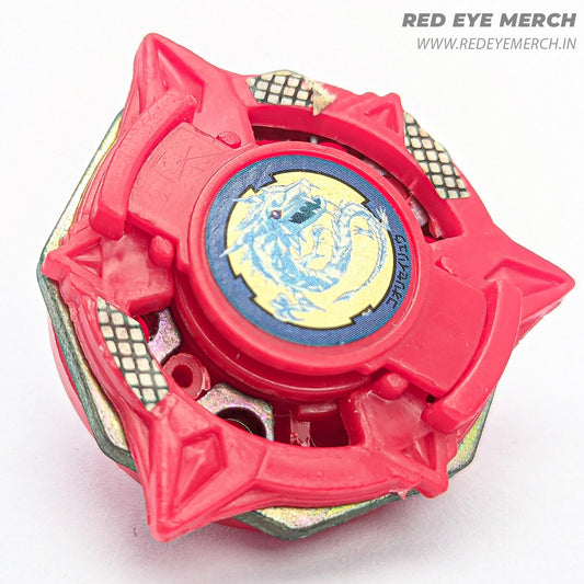 Takara Tomy Polta Beyblade Bakuten Shoot Beyblade First Generation
