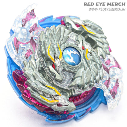 Takara Tomy Nightmare Luinor Destroy - Beyblade Burst - Red Eye Merch