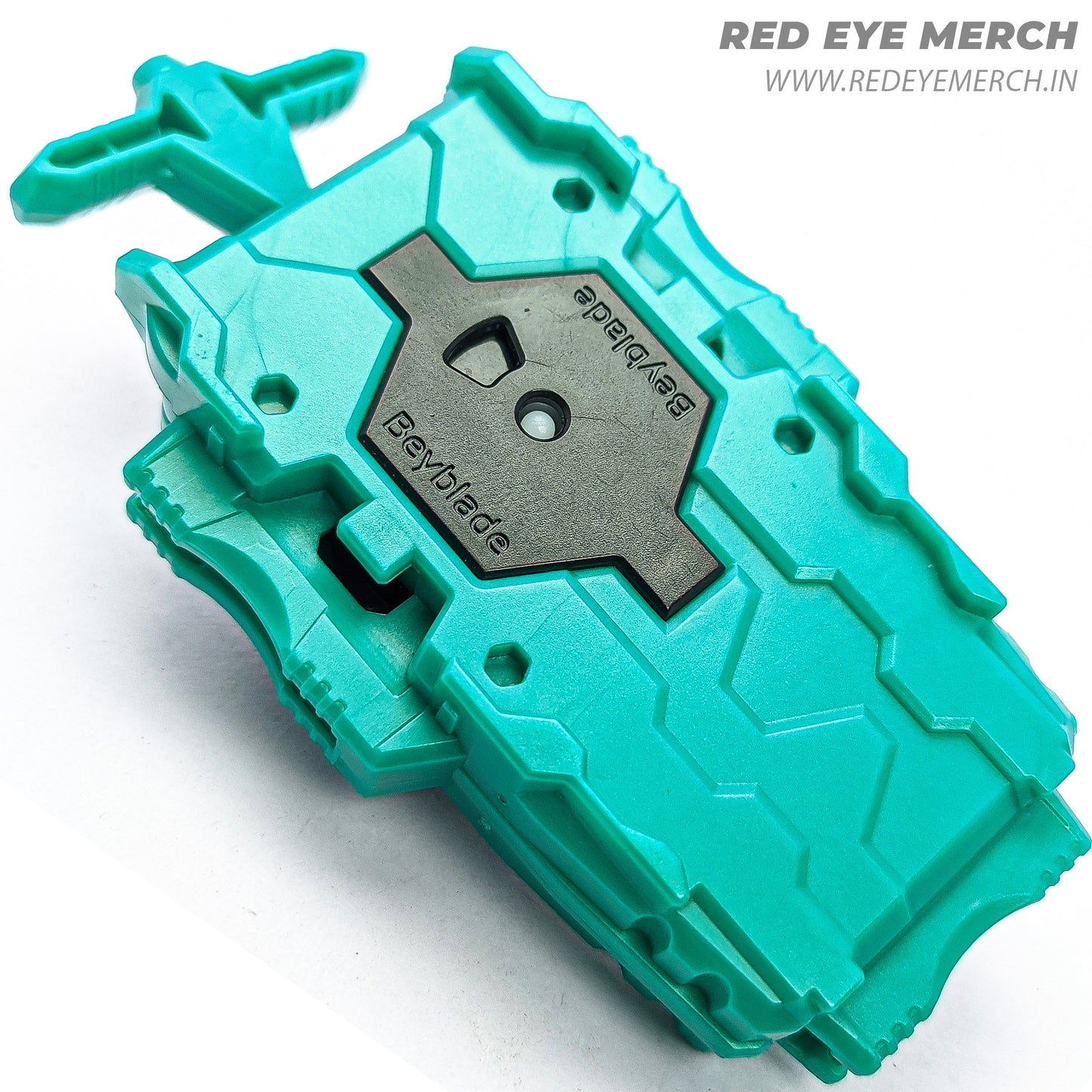 Takara Tomy GREEN Right String Launcher [Limited Edtion] Beyblade Burst