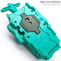 Takara Tomy GREEN Right String Launcher [Limited Edtion] Beyblade Burst
