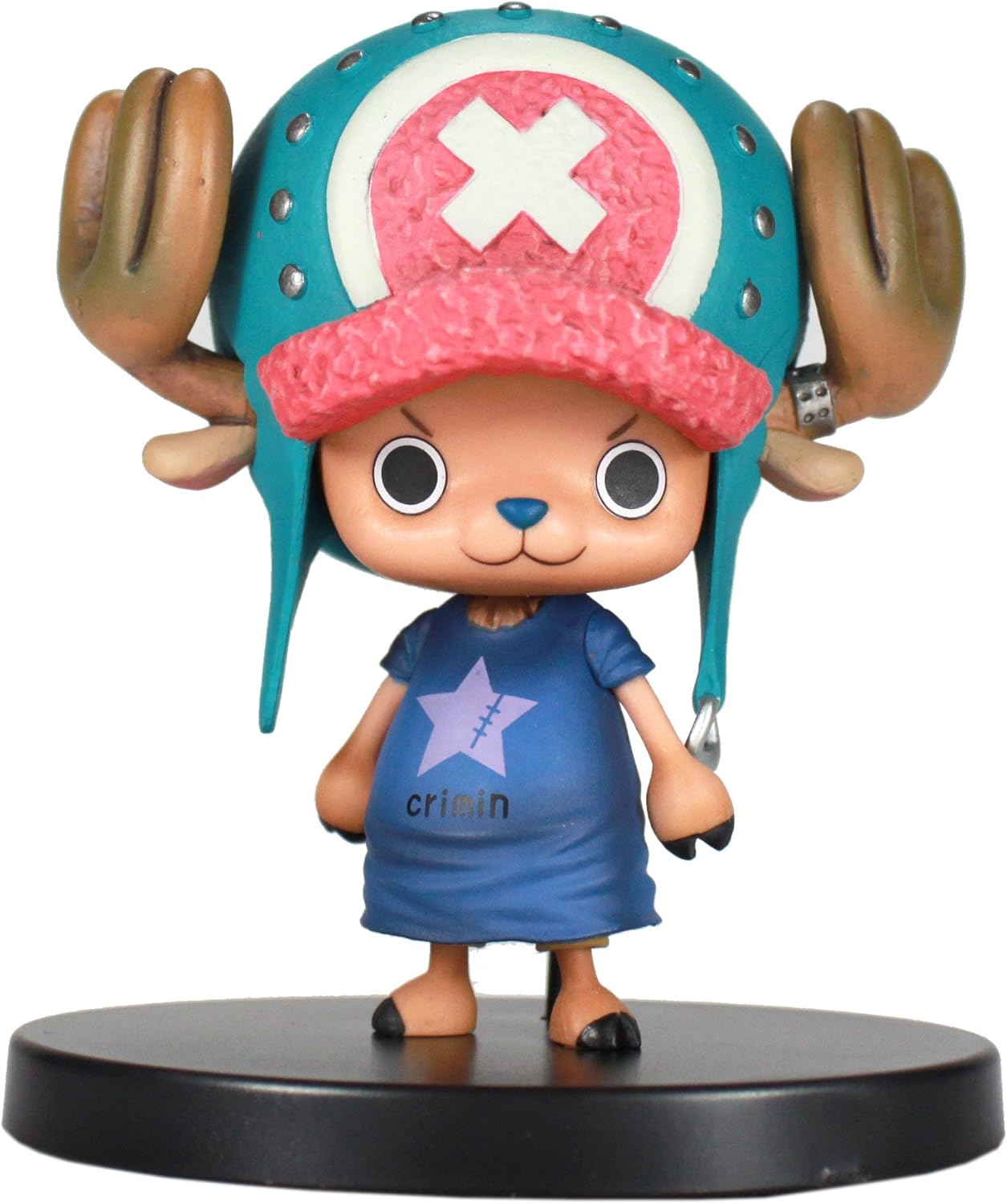 One Piece - Tony Tony Chopper - DXF The Grandline Men Vol.14 - Banpresto - Red Eye Merch