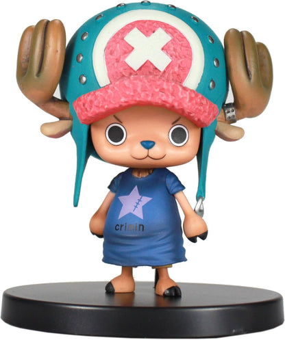 One Piece - Tony Tony Chopper - DXF The Grandline Men Vol.14 - Banpresto - Red Eye Merch