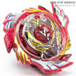 Takara Tomy Red Genesis Valtryek [Limited Edition] Beyblade Burst - Red Eye Merch