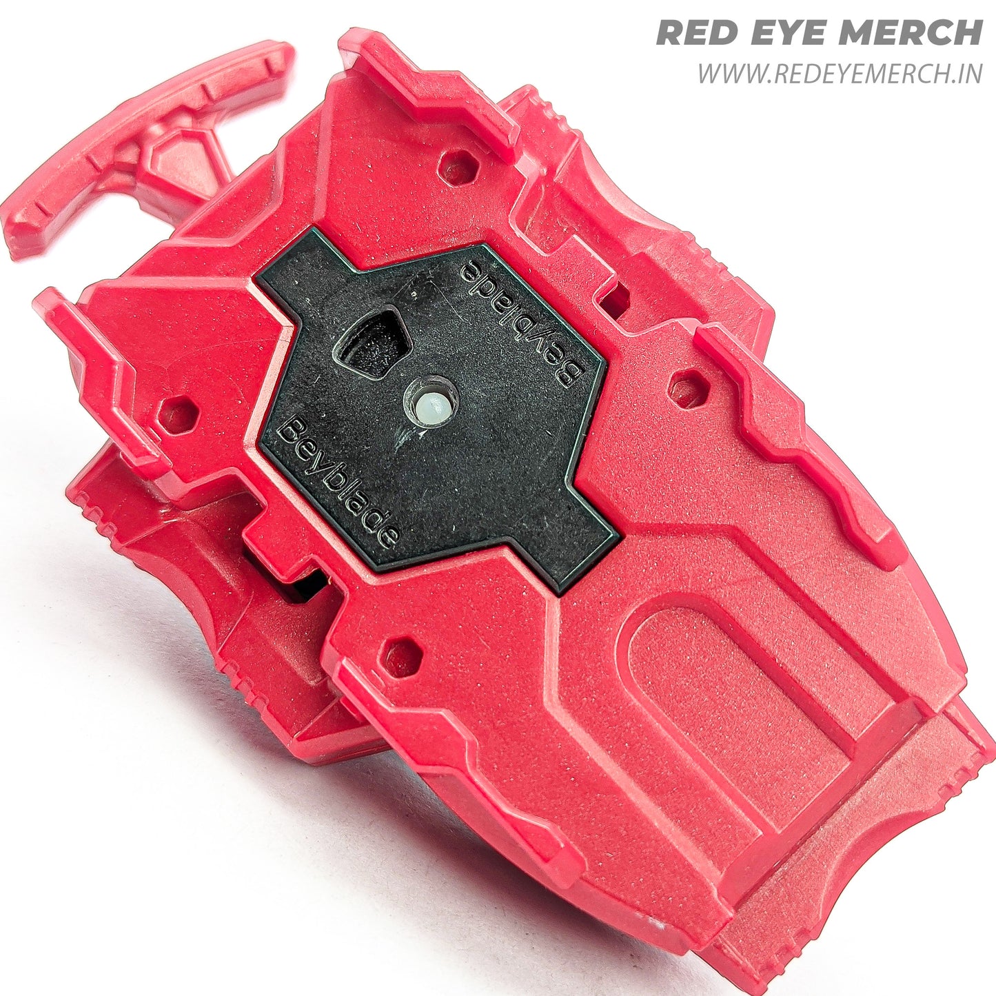 Takara Tomy Red String Launcher [Right] Beyblade Burst | Red Eye Merch