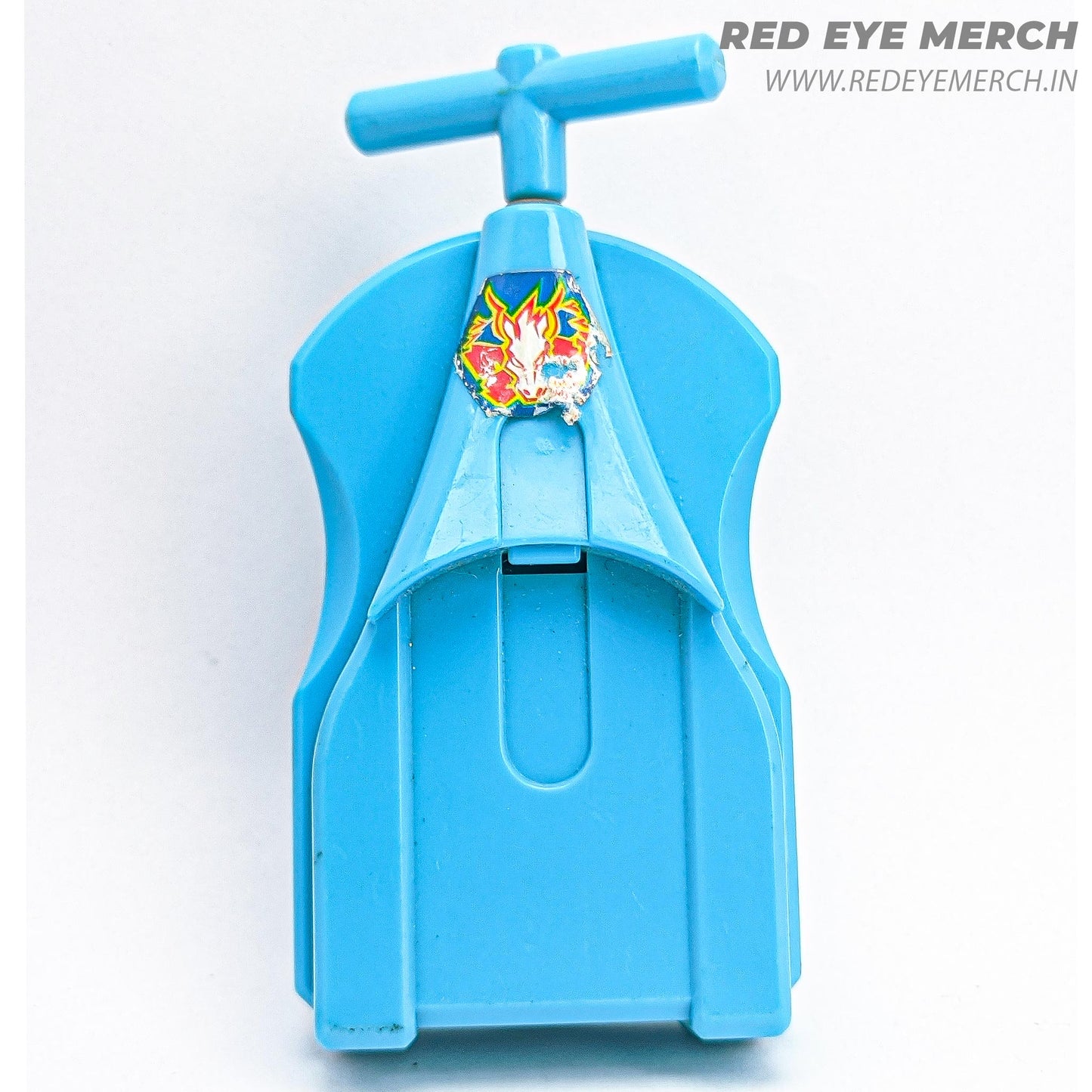 Takara Tomy Pegasus String Launcher [Right] Beyblade Burst Red Eye Merch