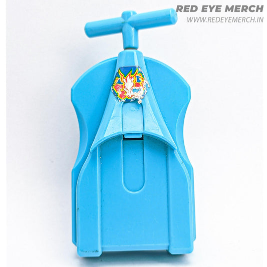 Takara Tomy Pegasus String Launcher [Right] Beyblade Burst Red Eye Merch