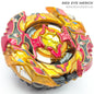 Takaratomy Turbo Spriggan 0Wall Zeta Beyblade Burst - Red Eye Merch