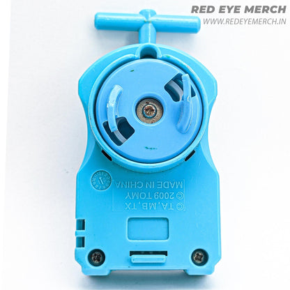 Takara Tomy Pegasus String Launcher [Right] Beyblade Burst Red Eye Merch