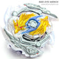 Takaratomy Zwei Longinus.Dr.Sp 'Metsu Beyblade Burst - Red Eye Merch