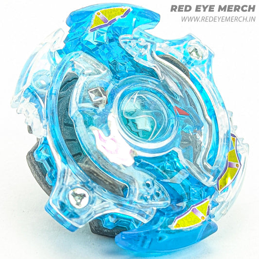 Takaratomy Storm Spryzen [BLUE] Beyblade Burst - Red Eye Merch