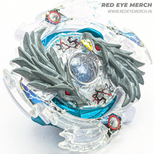 Takaratomy Lost Luinor [Special Disk] Beyblade Burst - Red Eye Merch