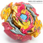 Takaratomy Lord Spriggan Blitz Dimension' Beyblade Burst - Red Eye Merch