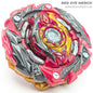 Takaratomy World Spriggan Unite' 2B Beyblade Burst - Red Eye Merch