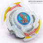 Takara Tomy Dranzer Spiral [White] Beyblade Burst - Red Eye Merch