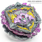 Takaratomy Lucifer The End Kou Drift Beyblade Burst - Red Eye Merch
