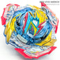 Takaratomy Ultimate Valkyrie Legacy Variable'-9 Beyblade Burst - Red Eye Merch