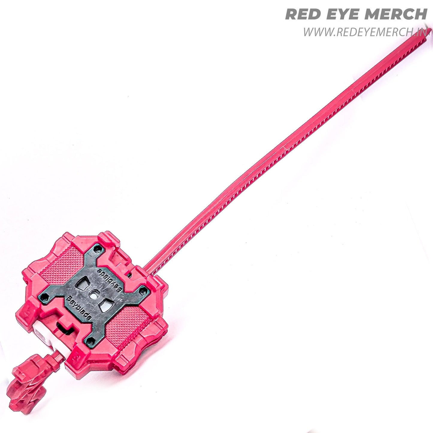 Takara Tomy Legend Long Winder Ripcord Launcher [Right] Beyblade Burst