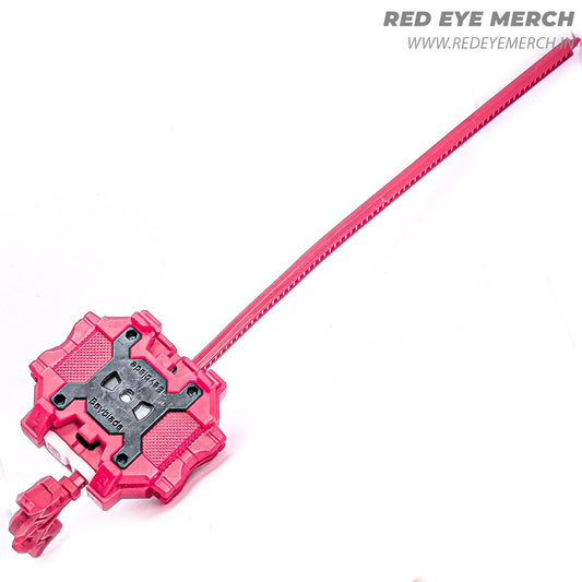 Takara Tomy Legend Long Winder Ripcord Launcher [Right] Beyblade Burst
