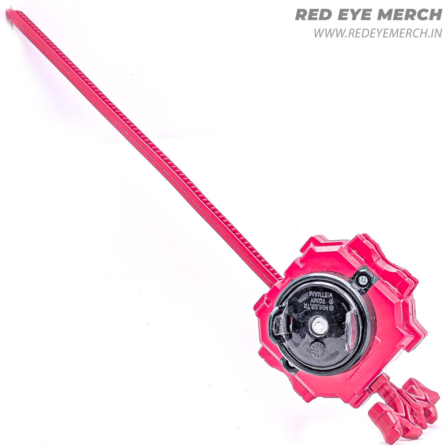 Takara Tomy Legend Long Winder Ripcord Launcher [Right] Beyblade Burst