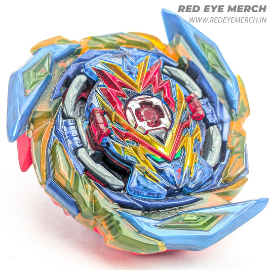 Takaratomy Brave Valtryek Beyblade Burst - Red Eye Merch