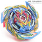 Takaratomy Brave Valkyrie.Ev' 2A Beyblade Burst - Red Eye Merch