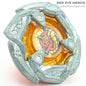 Takaratomy Viper Tail 3-80N [Yellow Gold] Beyblade X Red Eye Merch