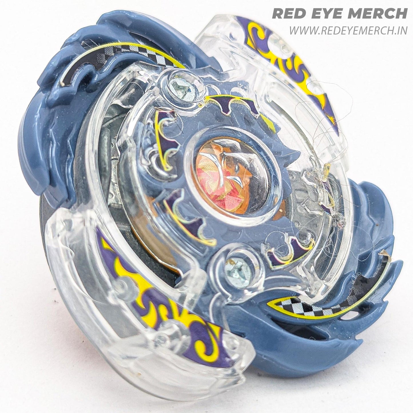 Takaratomy Fang Fenrir Beyblade Burst - Red Eye Merch