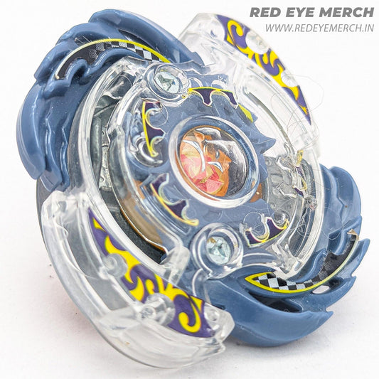Takaratomy Fang Fenrir Beyblade Burst - Red Eye Merch