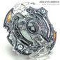 Takaratomy Storm Spryzen [BLACK - WBBA] Beyblade Burst - Red Eye Merch