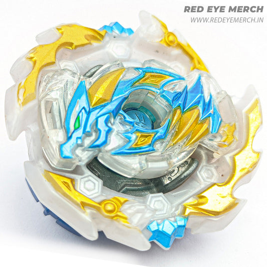 Ace Dragon [Chipless] Red Eye Merch