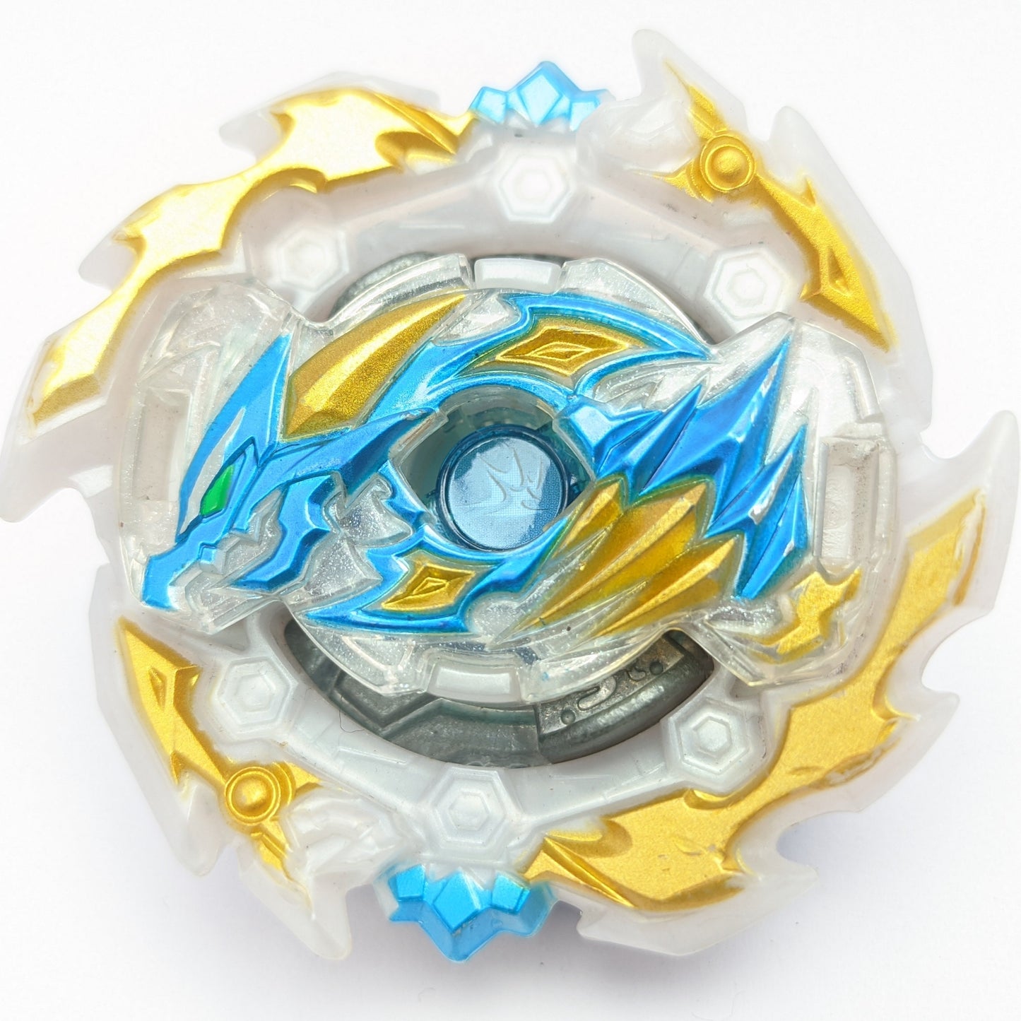 Ace Dragon [Chipless] Red Eye Merch (1)