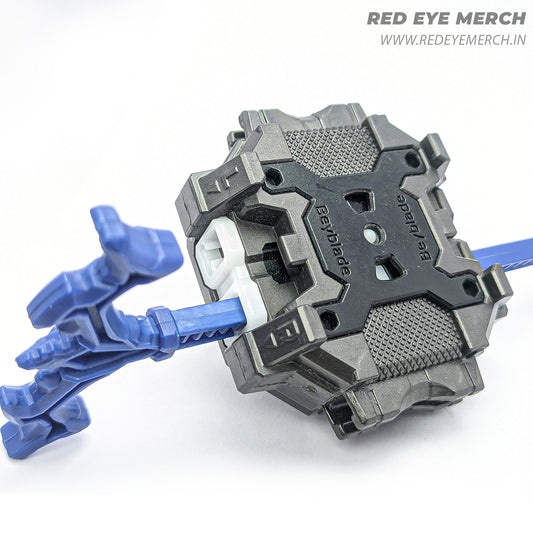 Ace Dragon LR Launcher Red Eye Merch 