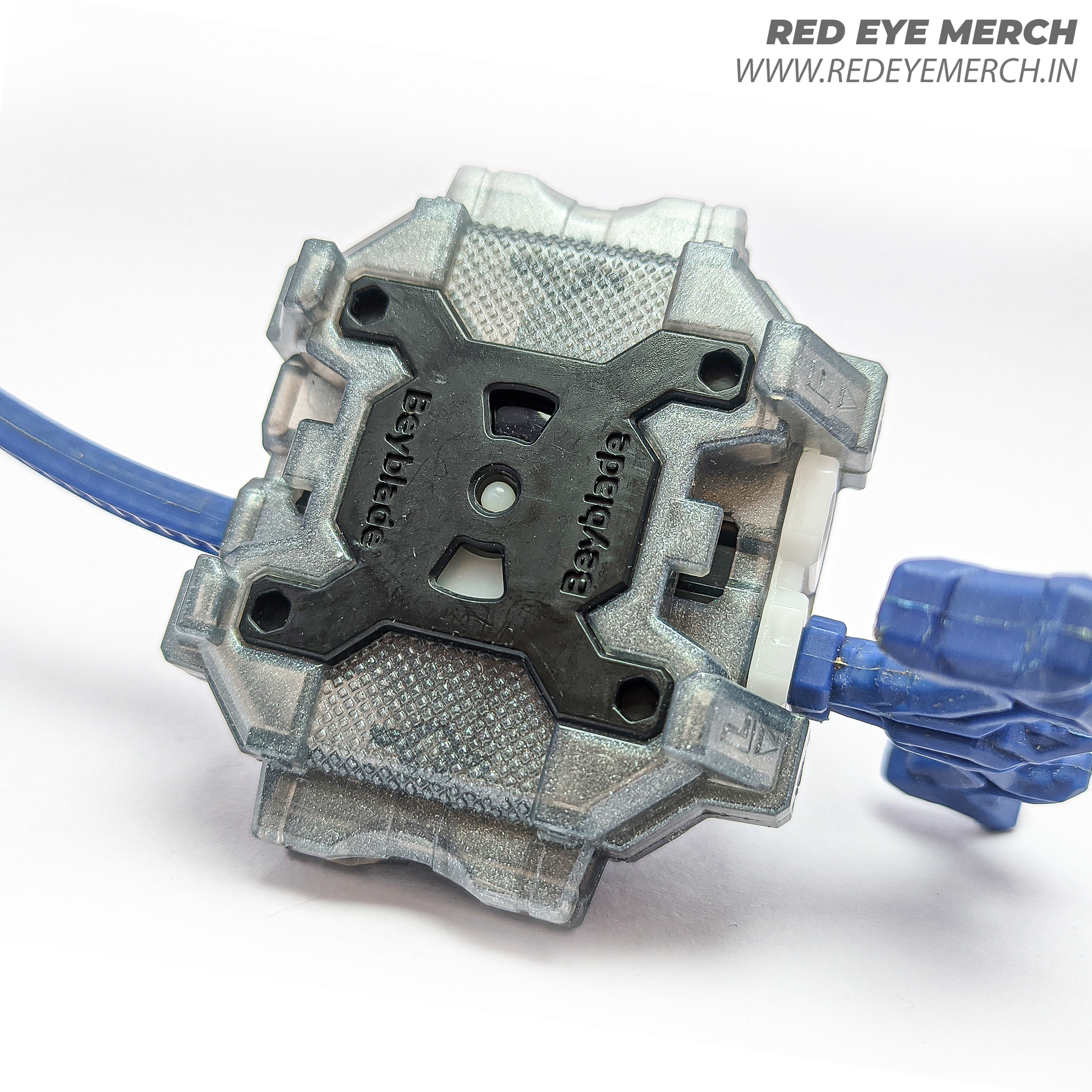 Ace Dragon Ripcord LR Launcher Red Eye Merch
