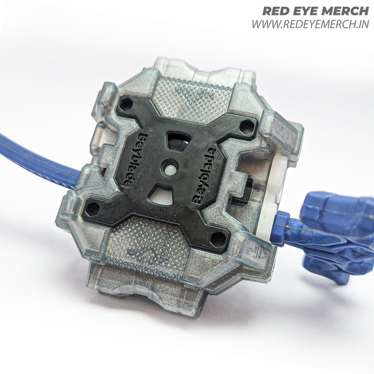 Ace Dragon Ripcord LR Launcher Red Eye Merch