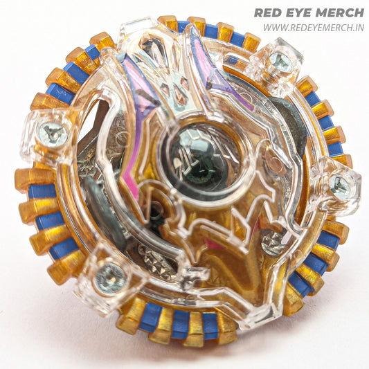 Acid Anubis Red Eye Merch