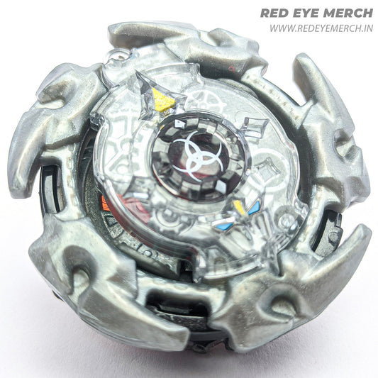 Alter Chronos 6Meteor Trans Red Eye Merch