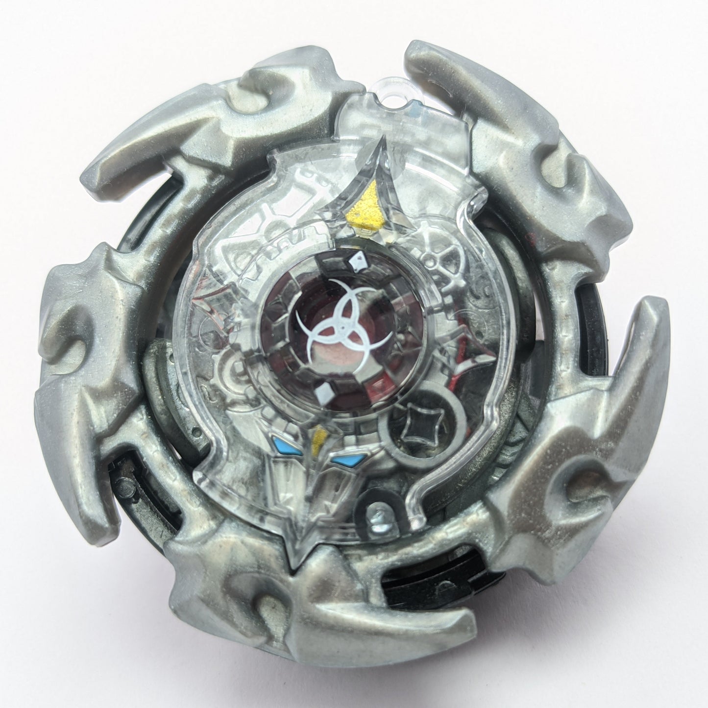 Alter Chronos 6Meteor Trans Red Eye Merch (1)