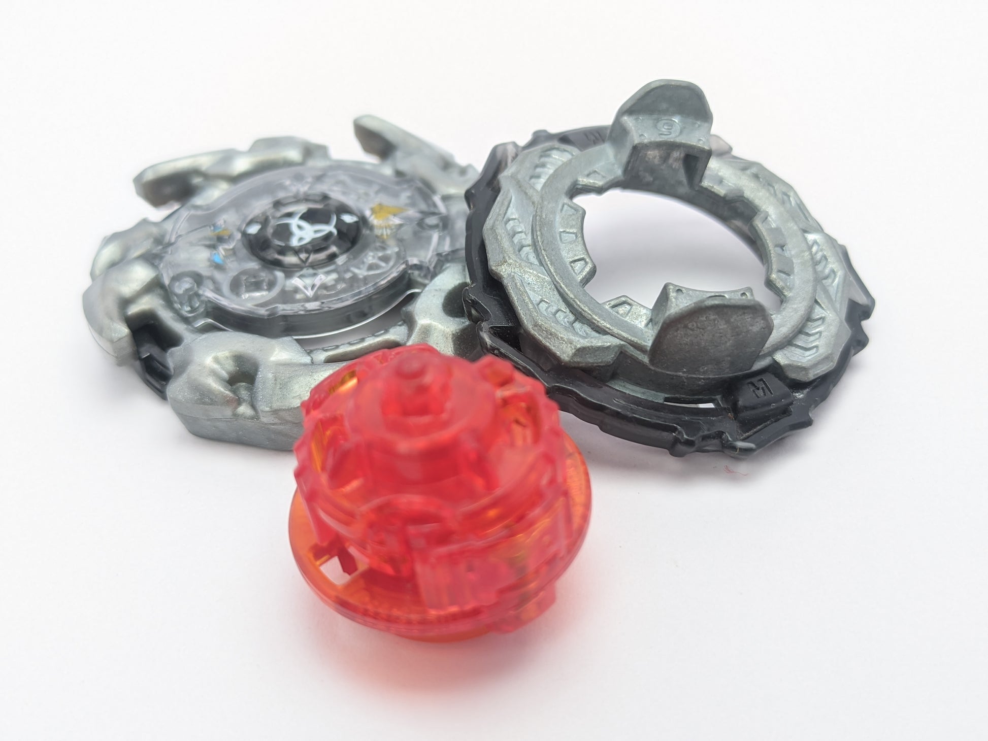 Alter Chronos 6Meteor Trans Red Eye Merch (3)
