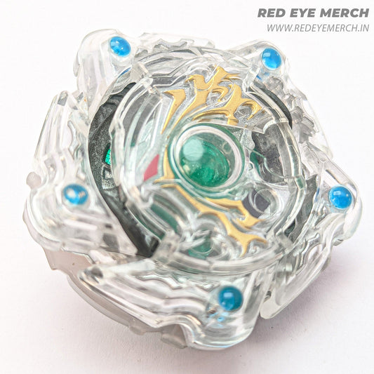 Amaterios OG Red Eye Merch 