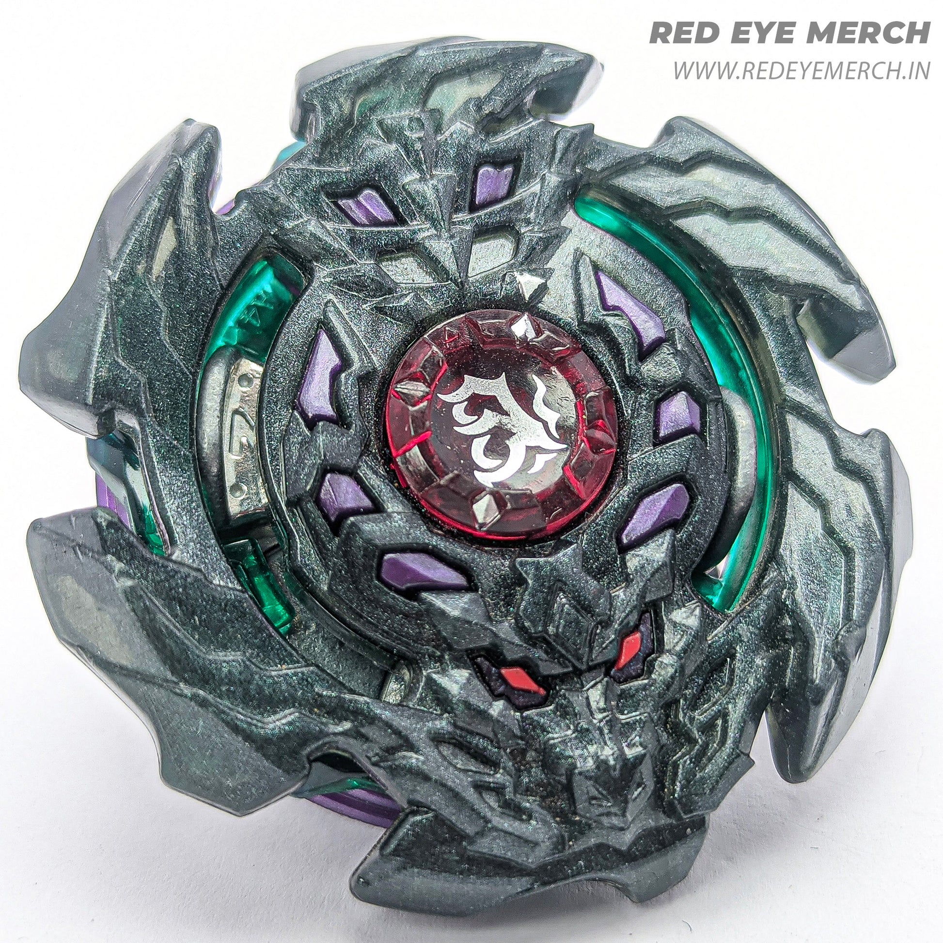 Arc Bahamut Red Eye Merch
