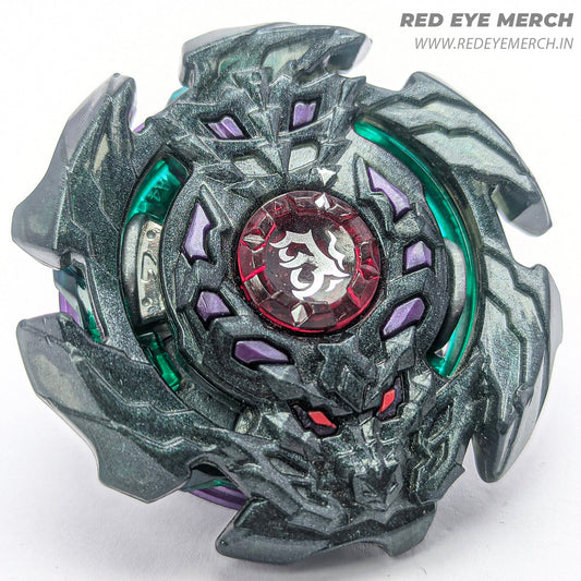 Arc Bahamut Red Eye Merch
