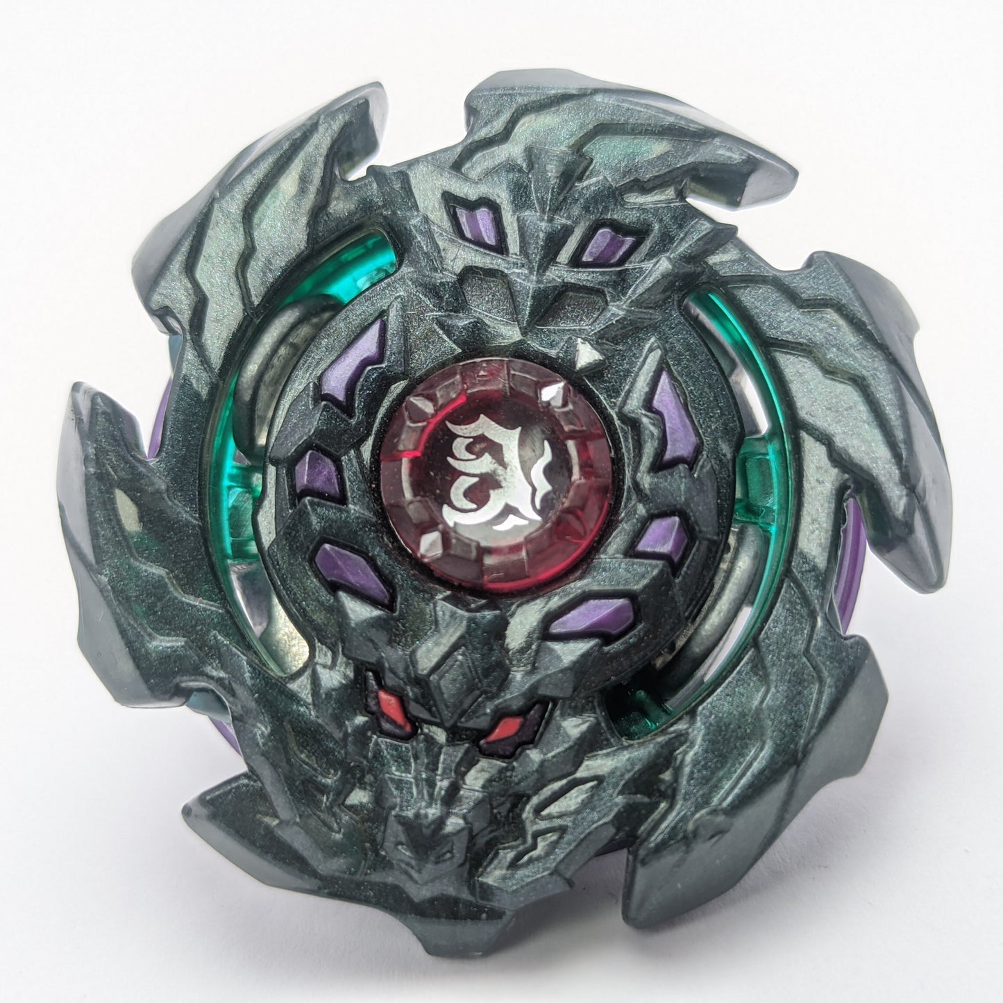 Arc Bahamut Red Eye Merch(2)
