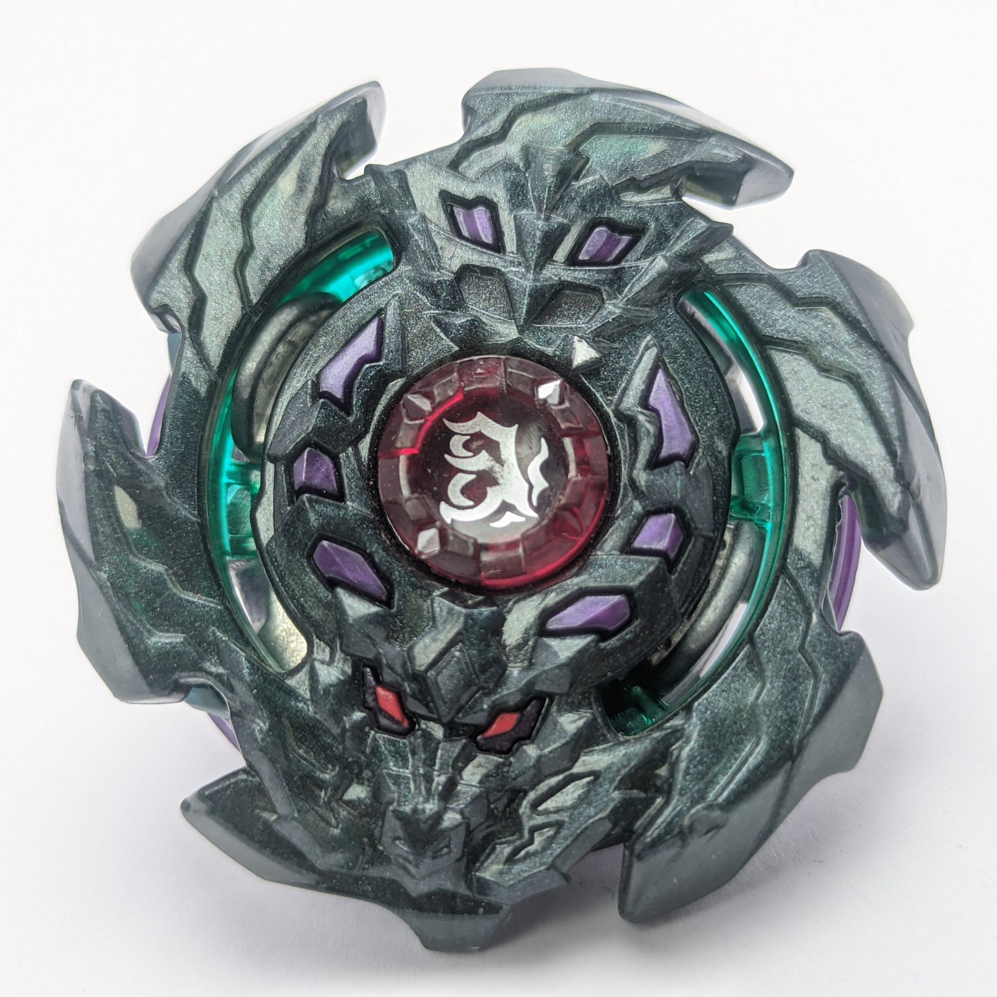 Arc Bahamut Red Eye Merch(2)