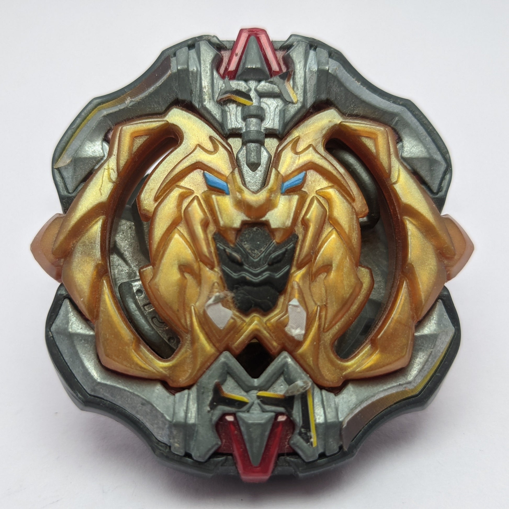 Archer Hercules (1) Beyblade Burst Red Eye Merch