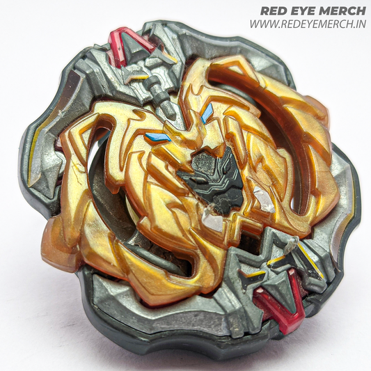 Archer Hercules Beyblade Burst Red Eye Merch