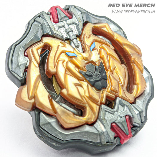 Archer Hercules Red Eye Merch