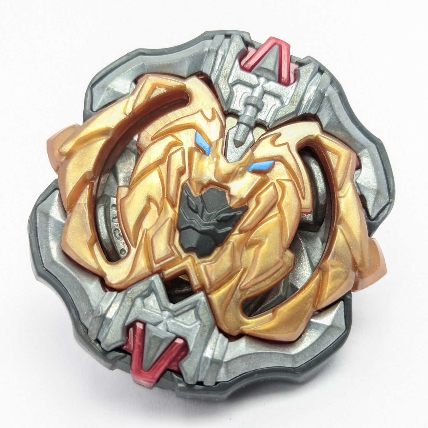 Archer Hercules Red Eye Merch (1)