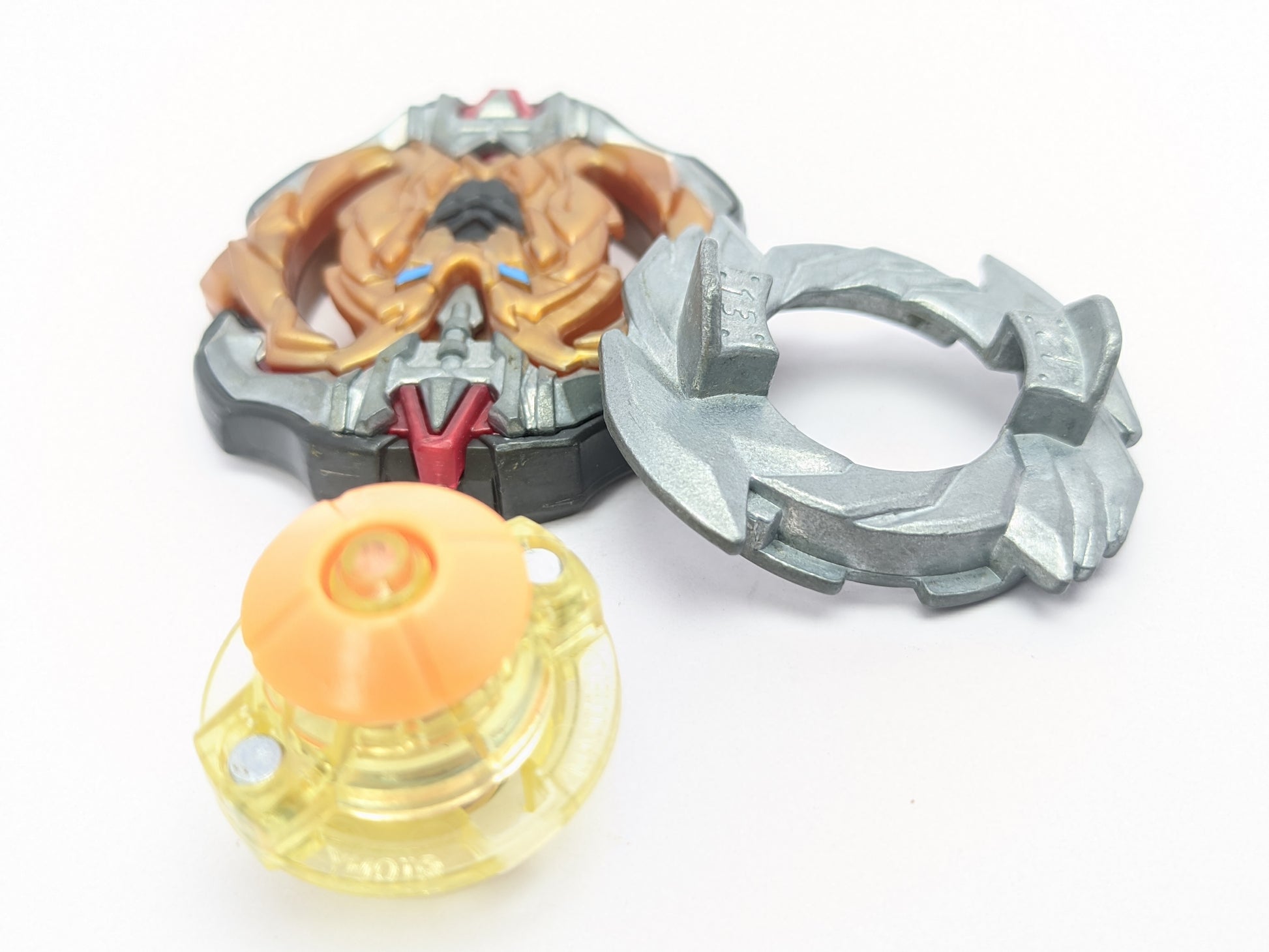 Archer Hercules Red Eye Merch (3)